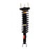 Monroe 371311 Suspension Strut and Coil Spring Assembly Monroe Shocks & Struts Quick-Strut 371311 Strut and Coil Spring