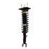 Monroe 371311 Suspension Strut and Coil Spring Assembly Monroe Shocks & Struts Quick-Strut 371311 Strut and Coil Spring