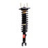 Monroe 371311 Suspension Strut and Coil Spring Assembly Monroe Shocks & Struts Quick-Strut 371311 Strut and Coil Spring