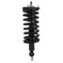 Monroe 371358 Suspension Strut and Coil Spring Assembly Quick-Strut Front Suspension Strut and Coil Spring Assembly