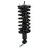 Monroe 371358 Suspension Strut and Coil Spring Assembly Quick-Strut Front Suspension Strut and Coil Spring Assembly