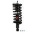 Monroe 371358 Suspension Strut and Coil Spring Assembly Quick-Strut Front Suspension Strut and Coil Spring Assembly