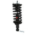 Monroe 371358 Suspension Strut and Coil Spring Assembly Quick-Strut Front Suspension Strut and Coil Spring Assembly