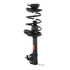 Monroe 372126 Suspension Strut and Coil Spring Assembly Quick-Strut Front Right Suspension Strut and Coil Spring Assembly