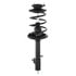 Monroe 372126 Suspension Strut and Coil Spring Assembly Quick-Strut Front Right Suspension Strut and Coil Spring Assembly