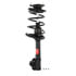 Monroe 372126 Suspension Strut and Coil Spring Assembly Quick-Strut Front Right Suspension Strut and Coil Spring Assembly