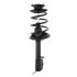 Monroe 372126 Suspension Strut and Coil Spring Assembly Quick-Strut Front Right Suspension Strut and Coil Spring Assembly