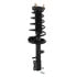 Monroe 372215 Suspension Strut and Coil Spring Assembly Quick-Strut Suspension – Jambe de force complète avec ressort