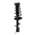 Monroe 372215 Suspension Strut and Coil Spring Assembly Quick-Strut Suspension – Jambe de force complète avec ressort