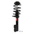 Monroe 372367 Suspension Strut and Coil Spring Assembly Quick-Strut Front Right Suspension Strut and Coil Spring Assembly
