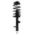 Monroe 372367 Suspension Strut and Coil Spring Assembly Quick-Strut Front Right Suspension Strut and Coil Spring Assembly