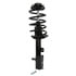 Monroe 372367 Suspension Strut and Coil Spring Assembly Quick-Strut Front Right Suspension Strut and Coil Spring Assembly