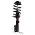 Monroe 372367 Suspension Strut and Coil Spring Assembly Quick-Strut Front Right Suspension Strut and Coil Spring Assembly