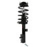 Monroe 372367 Suspension Strut and Coil Spring Assembly Quick-Strut Front Right Suspension Strut and Coil Spring Assembly