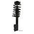 Monroe 372368 Suspension Strut and Coil Spring Assembly Quick-Strut Ensamble de Montante (Strut) y Muelle de Resorte de