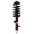 Monroe 372368 Suspension Strut and Coil Spring Assembly Quick-Strut Ensamble de Montante (Strut) y Muelle de Resorte de