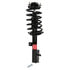 Monroe 372368 Suspension Strut and Coil Spring Assembly Quick-Strut Ensamble de Montante (Strut) y Muelle de Resorte de