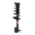 Monroe 372490 Suspension Strut and Coil Spring Assembly Quick-Strut Ensamble de Montante (Strut) y Muelle de Resorte de