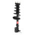 Monroe 372490 Suspension Strut and Coil Spring Assembly Quick-Strut Ensamble de Montante (Strut) y Muelle de Resorte de
