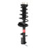 Monroe 372490 Suspension Strut and Coil Spring Assembly Quick-Strut Ensamble de Montante (Strut) y Muelle de Resorte de