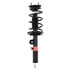 Monroe 372730 Suspension Strut and Coil Spring Assembly Quick-Strut Suspension – Jambe de force complète avec ressort