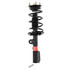 Monroe 372730 Suspension Strut and Coil Spring Assembly Quick-Strut Suspension – Jambe de force complète avec ressort