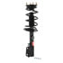 Monroe 372730 Suspension Strut and Coil Spring Assembly Quick-Strut Suspension – Jambe de force complète avec ressort