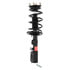 Monroe 372730 Suspension Strut and Coil Spring Assembly Quick-Strut Suspension – Jambe de force complète avec ressort
