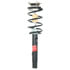 Monroe 372755 Suspension Strut and Coil Spring Assembly Quick-Strut Ensamble de Montante (Strut) y Muelle de Resorte de