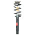 Monroe 372755 Suspension Strut and Coil Spring Assembly Quick-Strut Ensamble de Montante (Strut) y Muelle de Resorte de