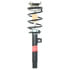 Monroe 372755 Suspension Strut and Coil Spring Assembly Quick-Strut Ensamble de Montante (Strut) y Muelle de Resorte de
