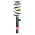 Monroe 372756 Suspension Strut and Coil Spring Assembly Quick-Strut Suspension – Jambe de force complète avec ressort