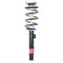 Monroe 372756 Suspension Strut and Coil Spring Assembly Quick-Strut Suspension – Jambe de force complète avec ressort