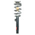 Monroe 372756 Suspension Strut and Coil Spring Assembly Quick-Strut Suspension – Jambe de force complète avec ressort