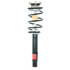 Monroe 372756 Suspension Strut and Coil Spring Assembly Quick-Strut Suspension – Jambe de force complète avec ressort