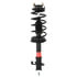 Monroe 372888 Suspension Strut and Coil Spring Assembly Quick-Strut Front Right Suspension Strut and Coil Spring Assembly