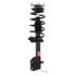 Monroe 372888 Suspension Strut and Coil Spring Assembly Quick-Strut Front Right Suspension Strut and Coil Spring Assembly