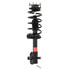 Monroe 372888 Suspension Strut and Coil Spring Assembly Quick-Strut Front Right Suspension Strut and Coil Spring Assembly