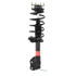 Monroe 372889 Suspension Strut and Coil Spring Assembly Quick-Strut Suspension – Jambe de force complète avec ressort