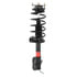 Monroe 372889 Suspension Strut and Coil Spring Assembly Quick-Strut Suspension – Jambe de force complète avec ressort