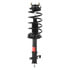 Monroe 372889 Suspension Strut and Coil Spring Assembly Quick-Strut Suspension – Jambe de force complète avec ressort