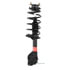 Monroe 372889 Suspension Strut and Coil Spring Assembly Quick-Strut Suspension – Jambe de force complète avec ressort