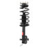 Monroe 372889 Suspension Strut and Coil Spring Assembly Quick-Strut Suspension – Jambe de force complète avec ressort