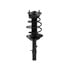 Monroe 372970 Suspension Strut and Coil Spring Assembly Quick-Strut Front Right Suspension Strut and Coil Spring Assembly