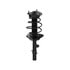 Monroe 372970 Suspension Strut and Coil Spring Assembly Quick-Strut Front Right Suspension Strut and Coil Spring Assembly