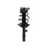 Monroe 372970 Suspension Strut and Coil Spring Assembly Quick-Strut Front Right Suspension Strut and Coil Spring Assembly