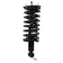 Monroe 381358 Suspension Strut and Coil Spring Assembly RoadMatic Suspension Strut and Coil Spring Assembly