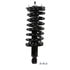 Monroe 381358 Suspension Strut and Coil Spring Assembly RoadMatic Suspension Strut and Coil Spring Assembly