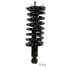 Monroe 381358 Suspension Strut and Coil Spring Assembly RoadMatic Suspension Strut and Coil Spring Assembly