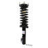 Monroe 381377R Suspension Strut and Coil Spring Assembly RoadMatic Suspension Strut and Coil Spring Assembly